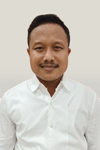 ABDUL MUFID, S.Kom