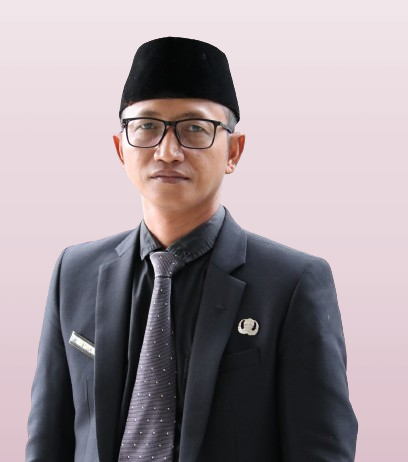 AMAT SAFI’I, M.Kom