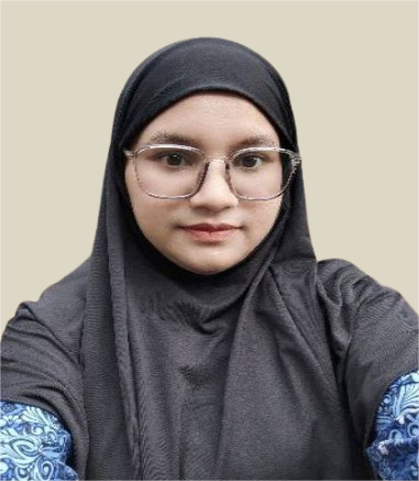 YUSRA HAYATY S.I.KOM