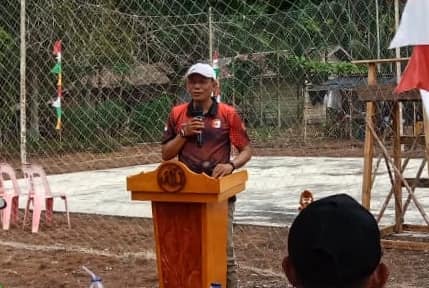 Pemerintah Kabupaten (Pemkab) Kepulauan Meranti, melalui Kepala Dinas Pendidikan dan Kebudayaan (Disdikbud) Kabupaten Kepulauan Meranti, Tunjiarto membuka Tournament Volly Ball Pemuda Desa CUP II Desa Teluk samak. Acara berlangsung di Lapangan Bola Voli P