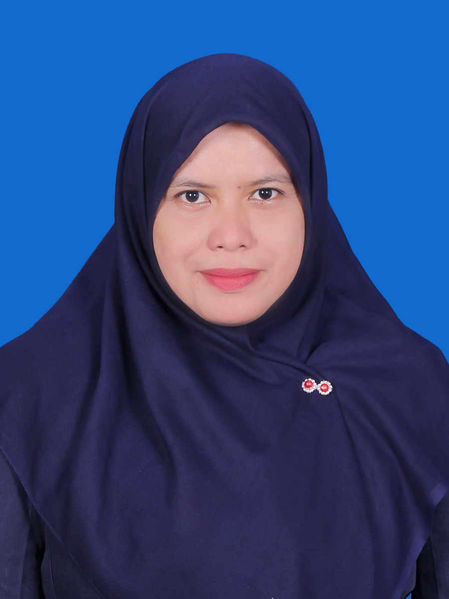 ENDAH NOZALIA