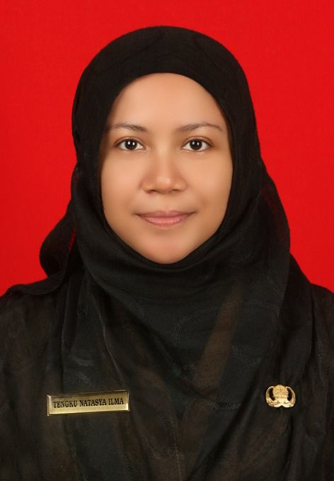 TENGKU NATASYA ILMA,BAS