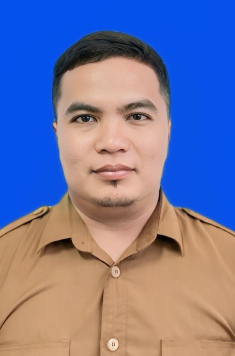 JOHAN EFENDI, S.Hum