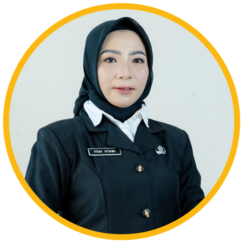 Feni Utami, ST., MH