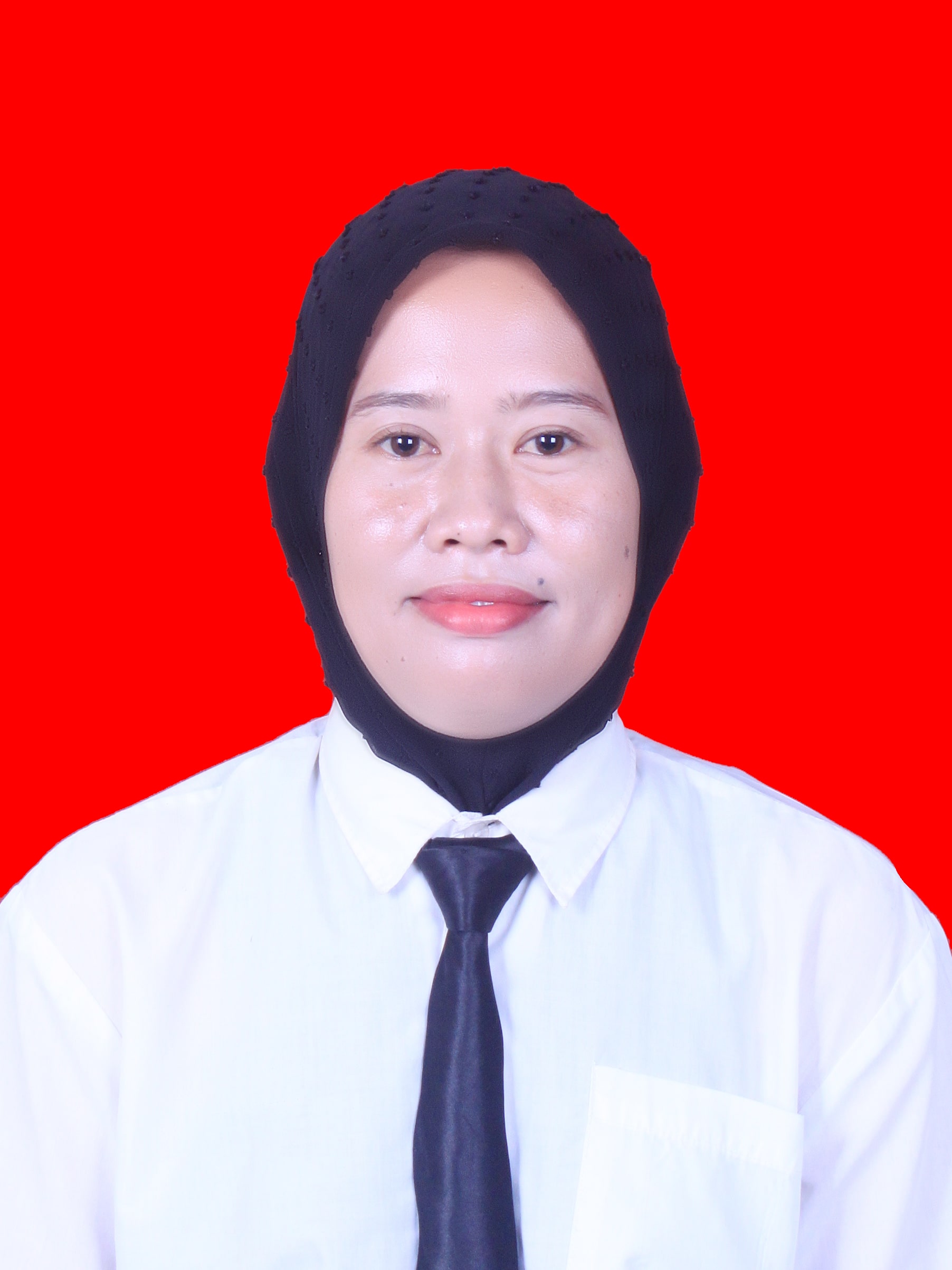 Tri Juli Astutik, Am.Keb