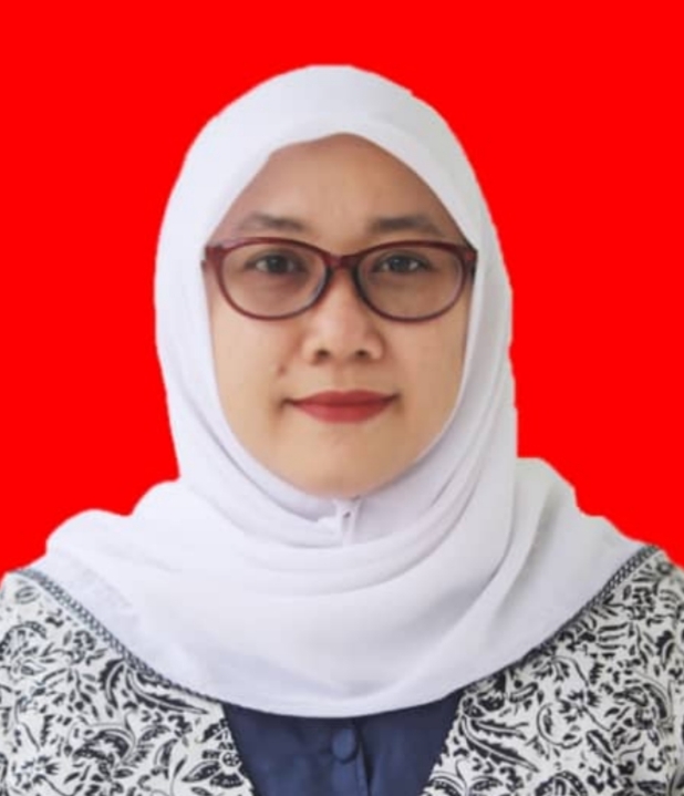 Ratih Kumala Dewi,A.Md.Keb