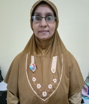 dr. Aisah Bee