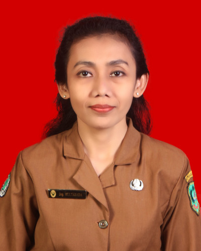 drg. Multahada
