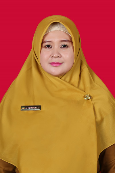 dr. Sista Nirmala