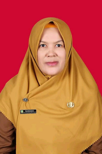 Rahmawati, S.ST