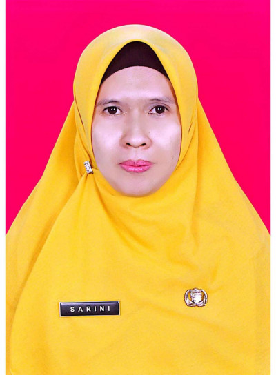 Ns.Sarini, S.Kep