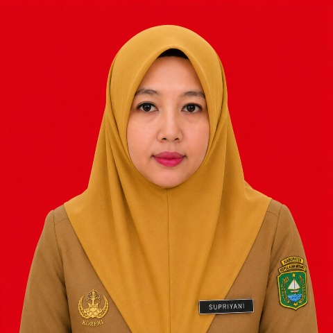 Supriyani, S. E