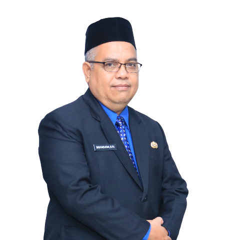 Drs. BAKHARUDDIN, M.Pd