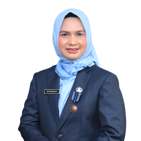 SITI RODHIYAH, SH, MH