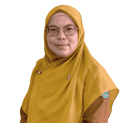 NURHAYATI, SH