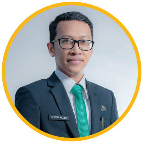image Sugeng Widodo. KN, ST